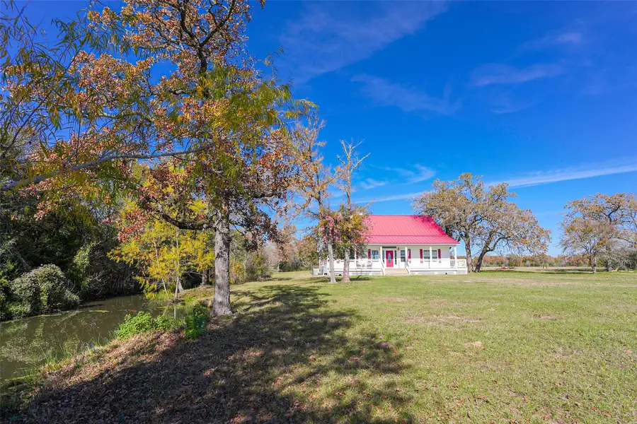 15438 Farm To Market 3090, Anderson, TX 77830 - #2