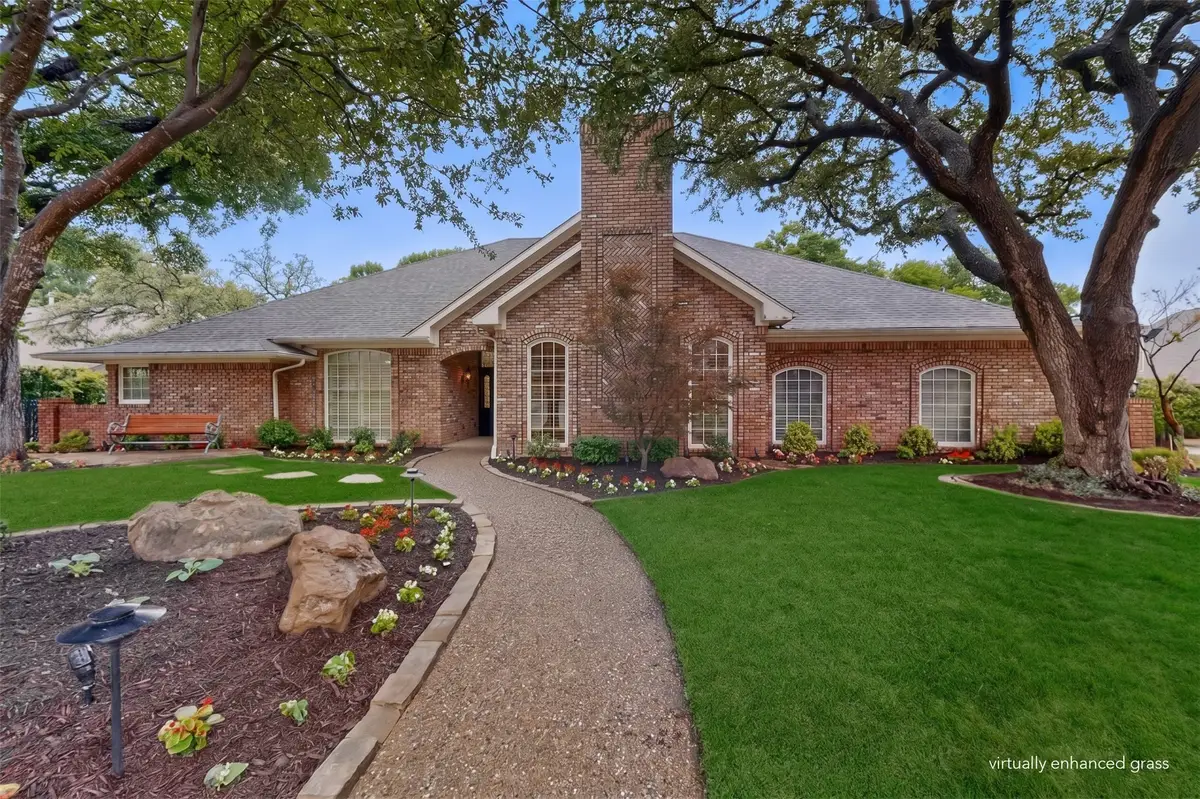 2405 Wing Point Lane, Plano, TX 75093 - #1