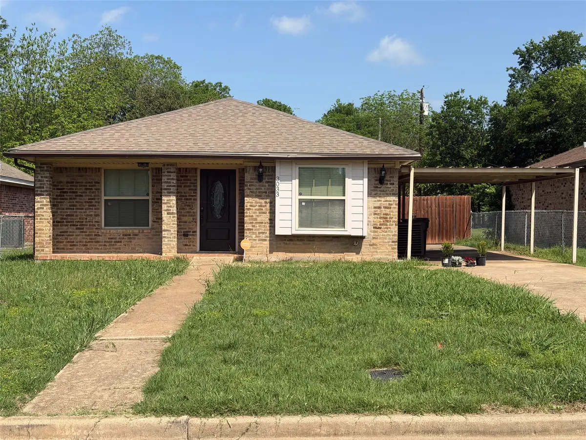 3033 Cole Avenue, Waco, TX 76707 - #1