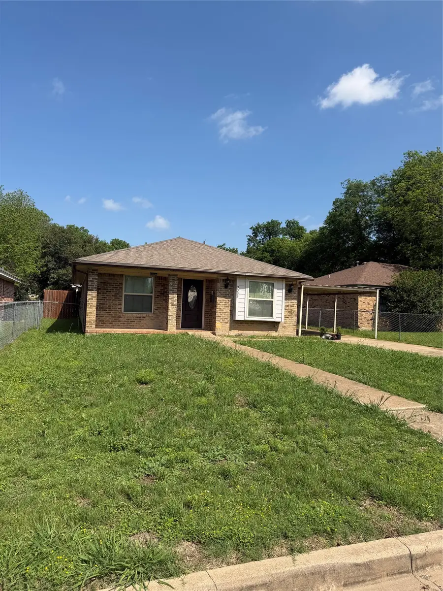 3033 Cole Avenue, Waco, TX 76707 - #2