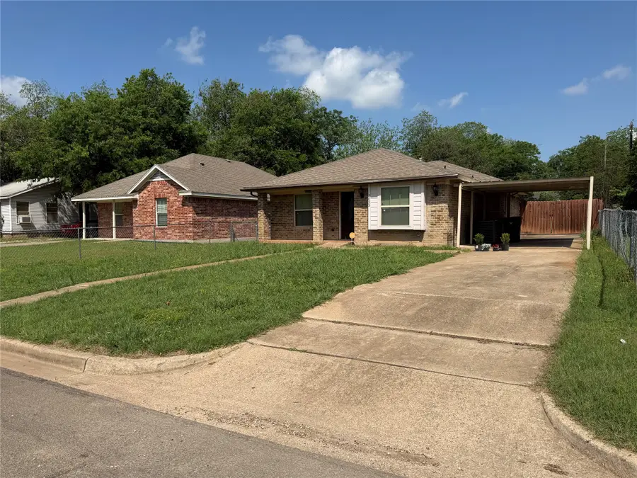 3033 Cole Avenue, Waco, TX 76707 - #3
