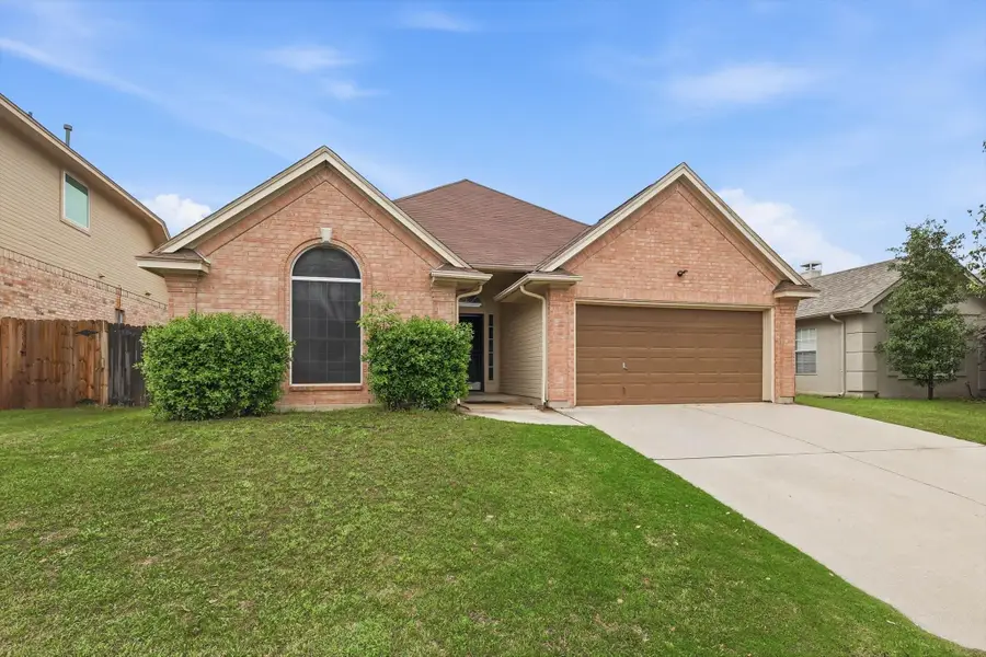 2988 Thames Trail, Fort Worth, TX 76118 - #2