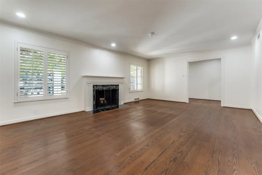 6034 Prestonshire Lane, Dallas, TX 75225 - #2