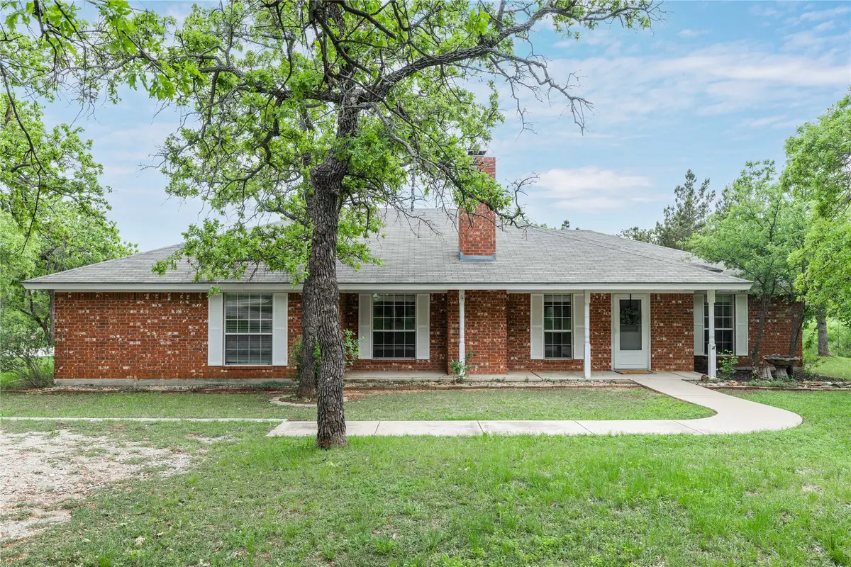 4300 County Road 372, Early, TX 76802 - #1
