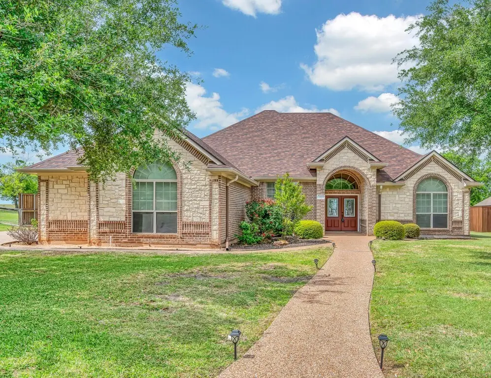 1405 Val Halla Park, Robinson, TX 76706 - #1