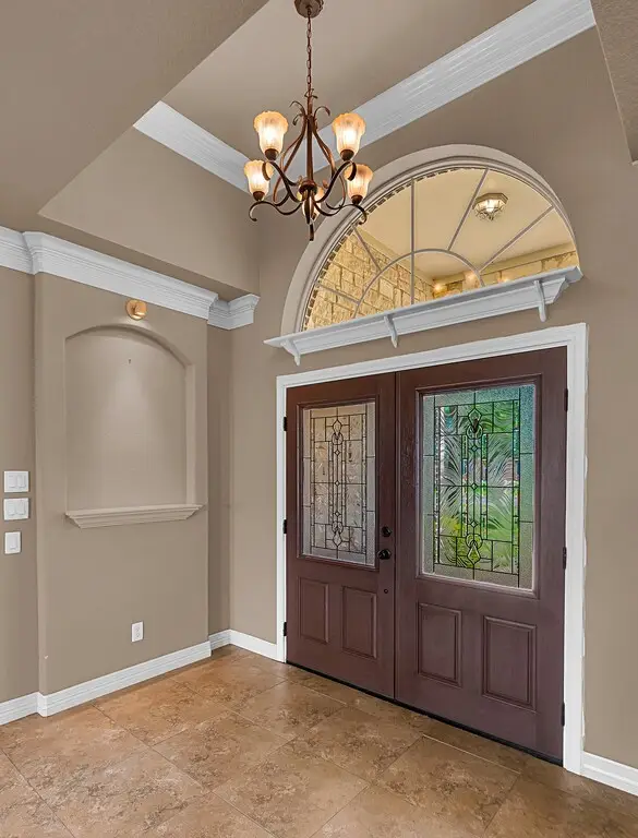 1405 Val Halla Park, Robinson, TX 76706 - #2