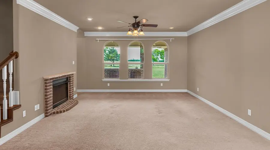 1405 Val Halla Park, Robinson, TX 76706 - #3