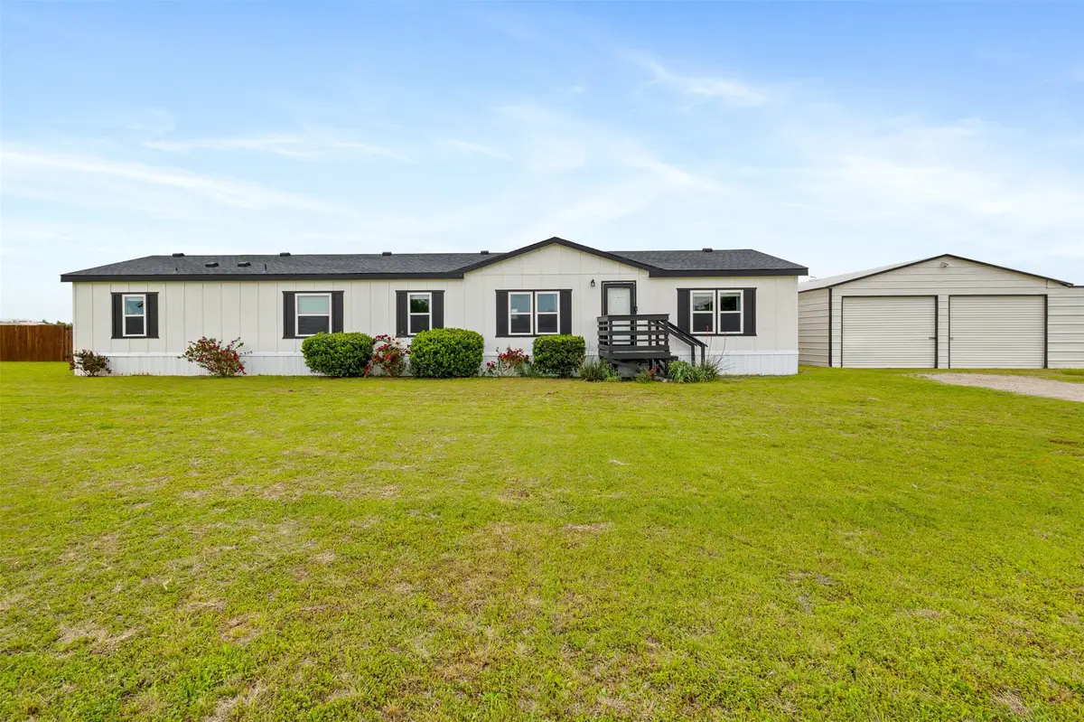 8425 Brahma Drive, Justin, TX 76247 - #1