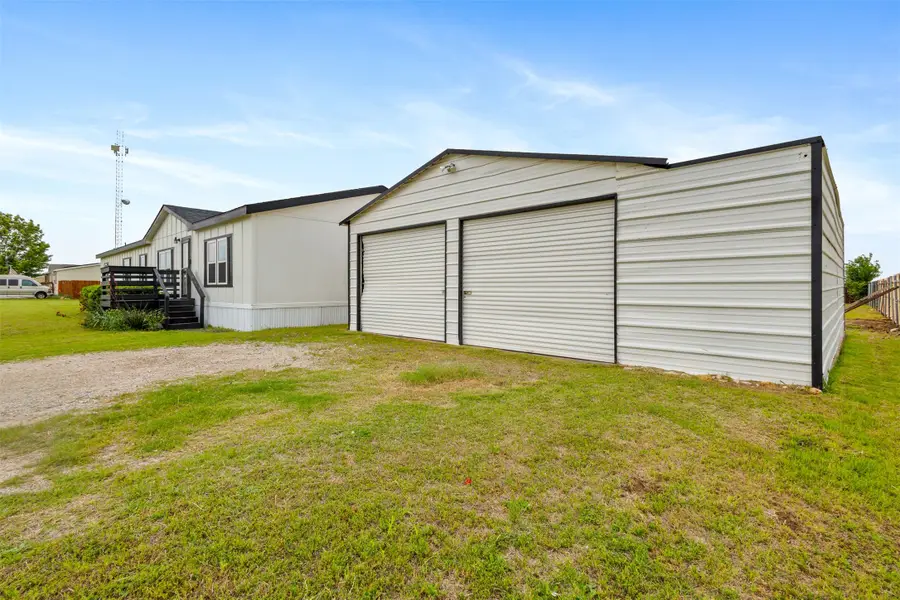 8425 Brahma Drive, Justin, TX 76247 - #2