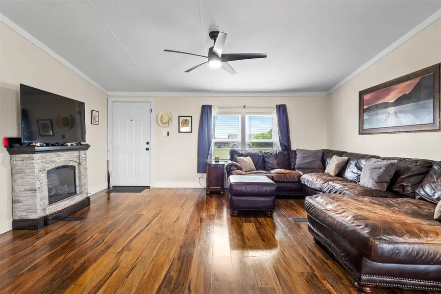 8425 Brahma Drive, Justin, TX 76247 - #3