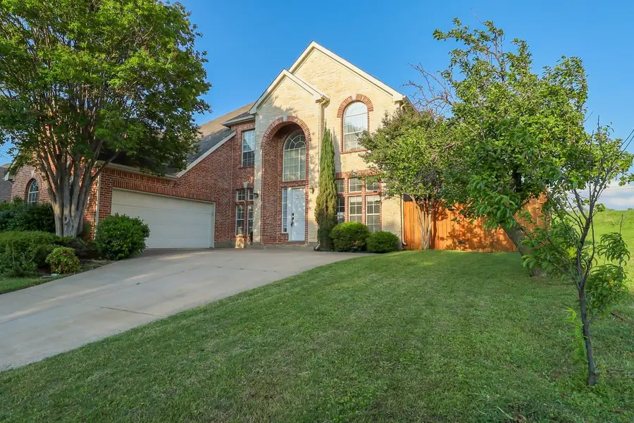 3520 Cimarron Drive, Carrollton, TX 75007 - #3