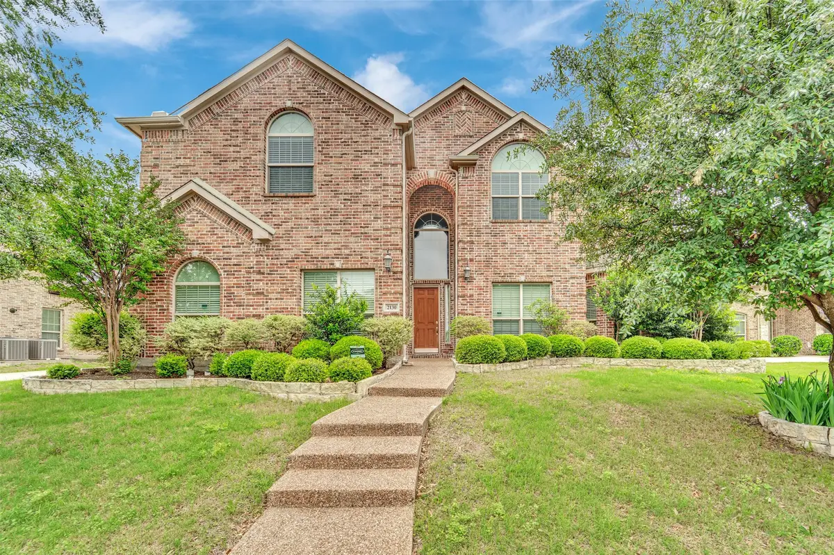 2130 Nocona Drive, Prosper, TX 75078 - #1