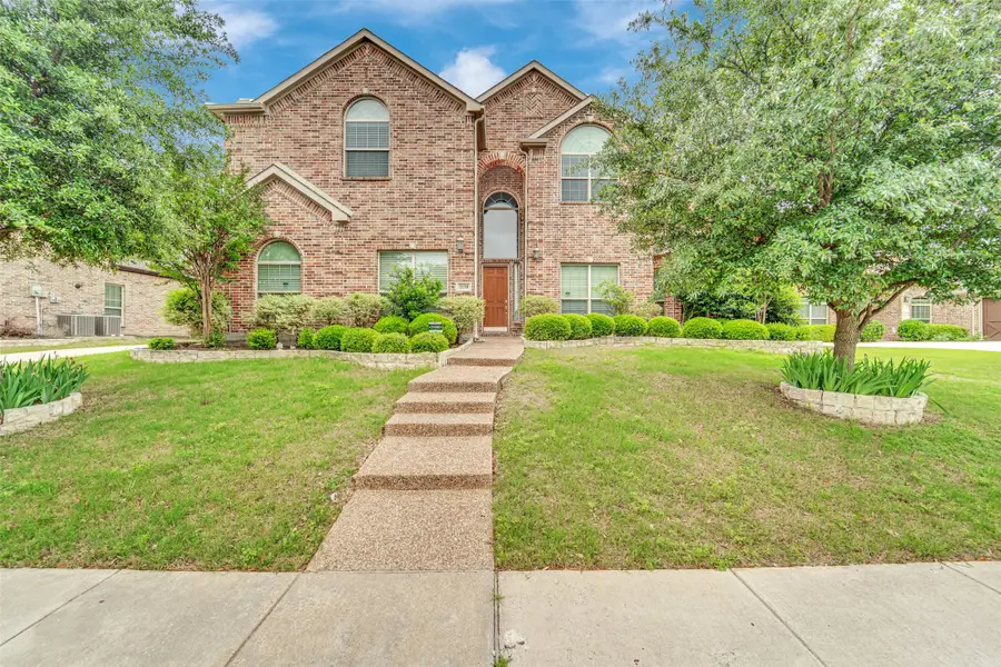 2130 Nocona Drive, Prosper, TX 75078 - #2