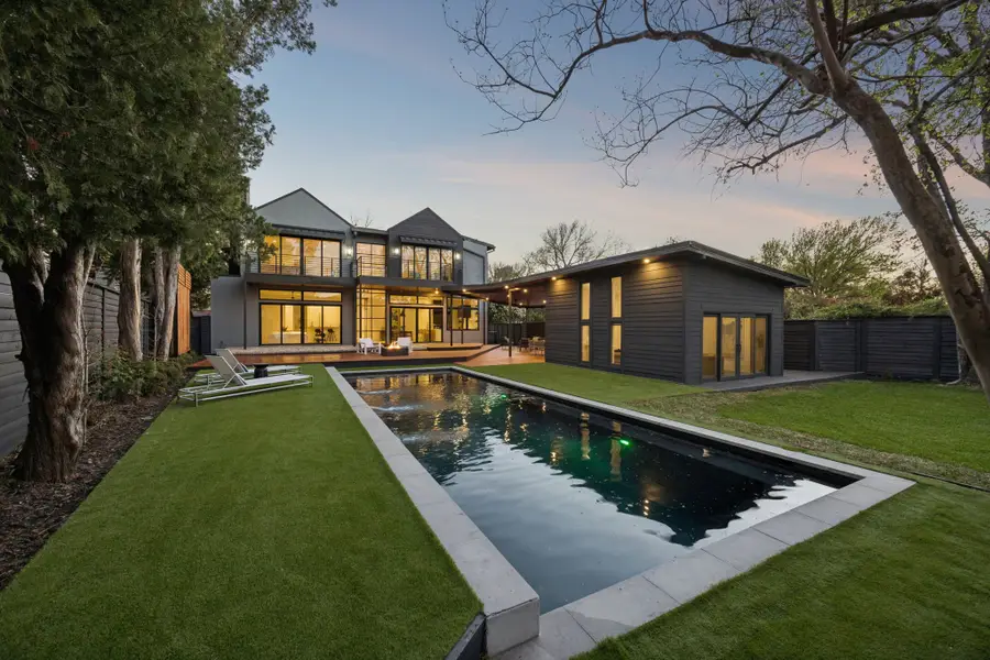 4323 Middleton Road, Dallas, TX 75229 - #2