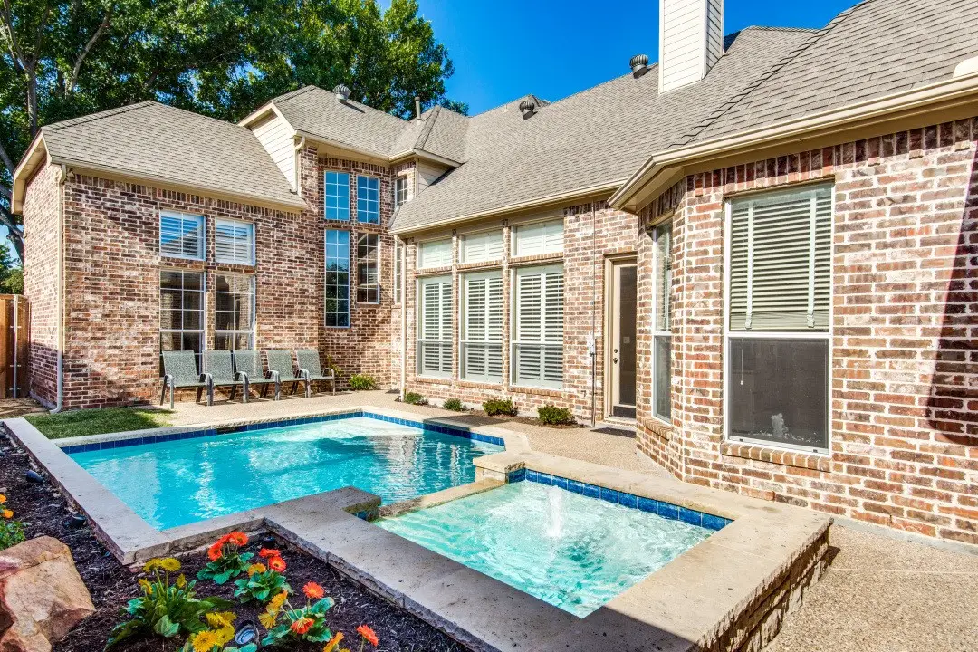 5928 Broadmoor Drive, Plano, TX 75093 - #1