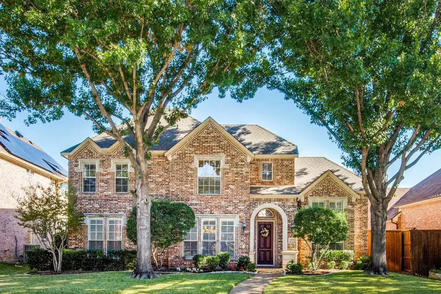 5928 Broadmoor Drive, Plano, TX 75093 - #2