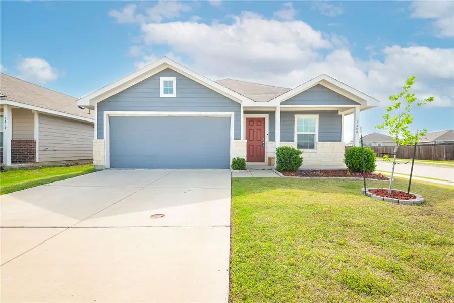 5400 Finbrooke Drive, Princeton, TX 75407 - #3