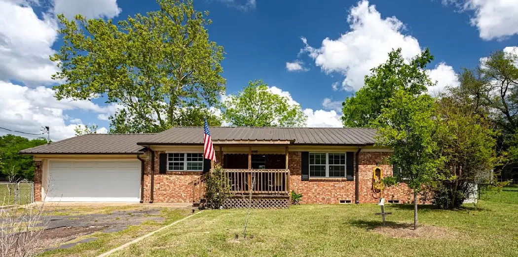 1921 Fm 279, Ben Wheeler, TX 75754 - #1
