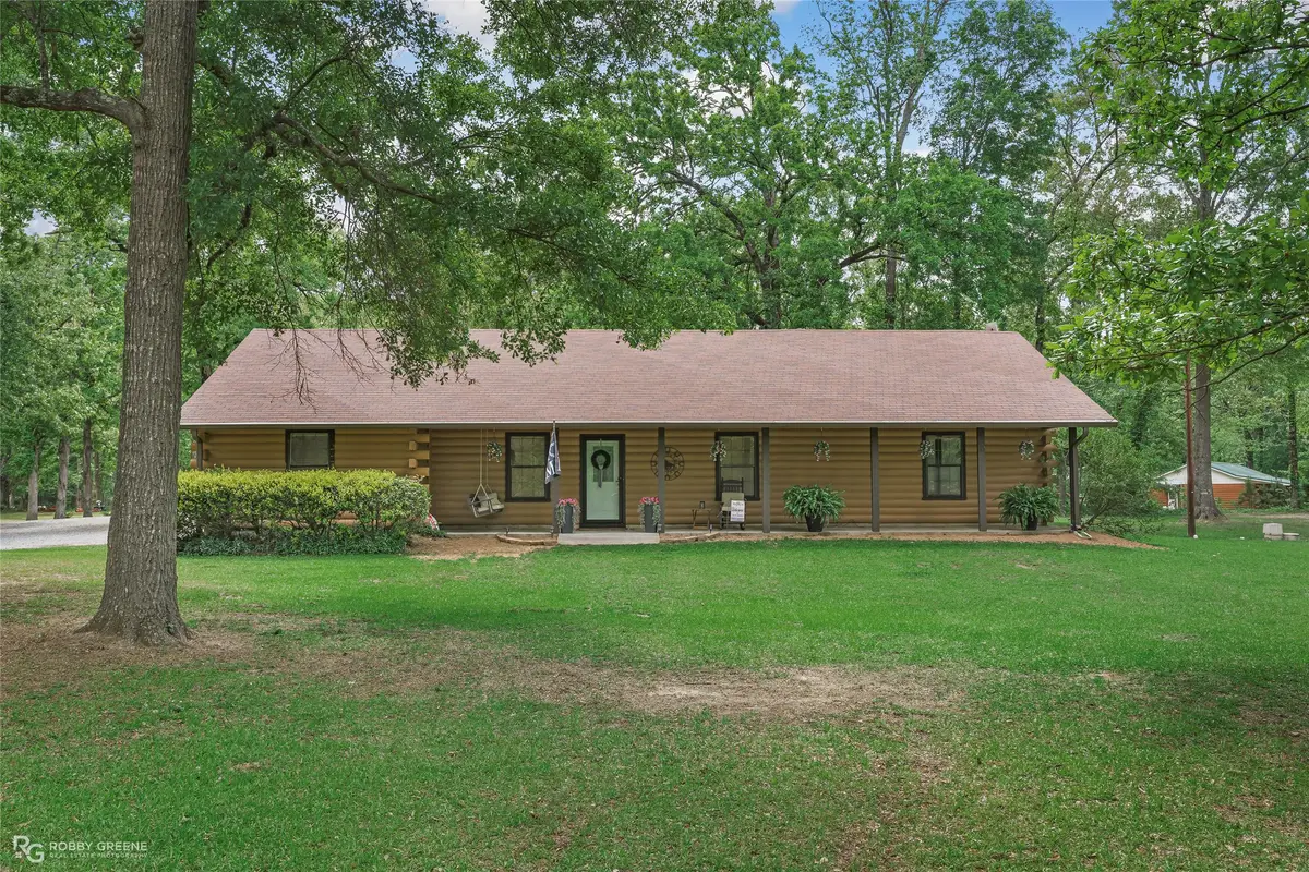 4311 Circle Square, Mooringsport, LA 71060 - #1