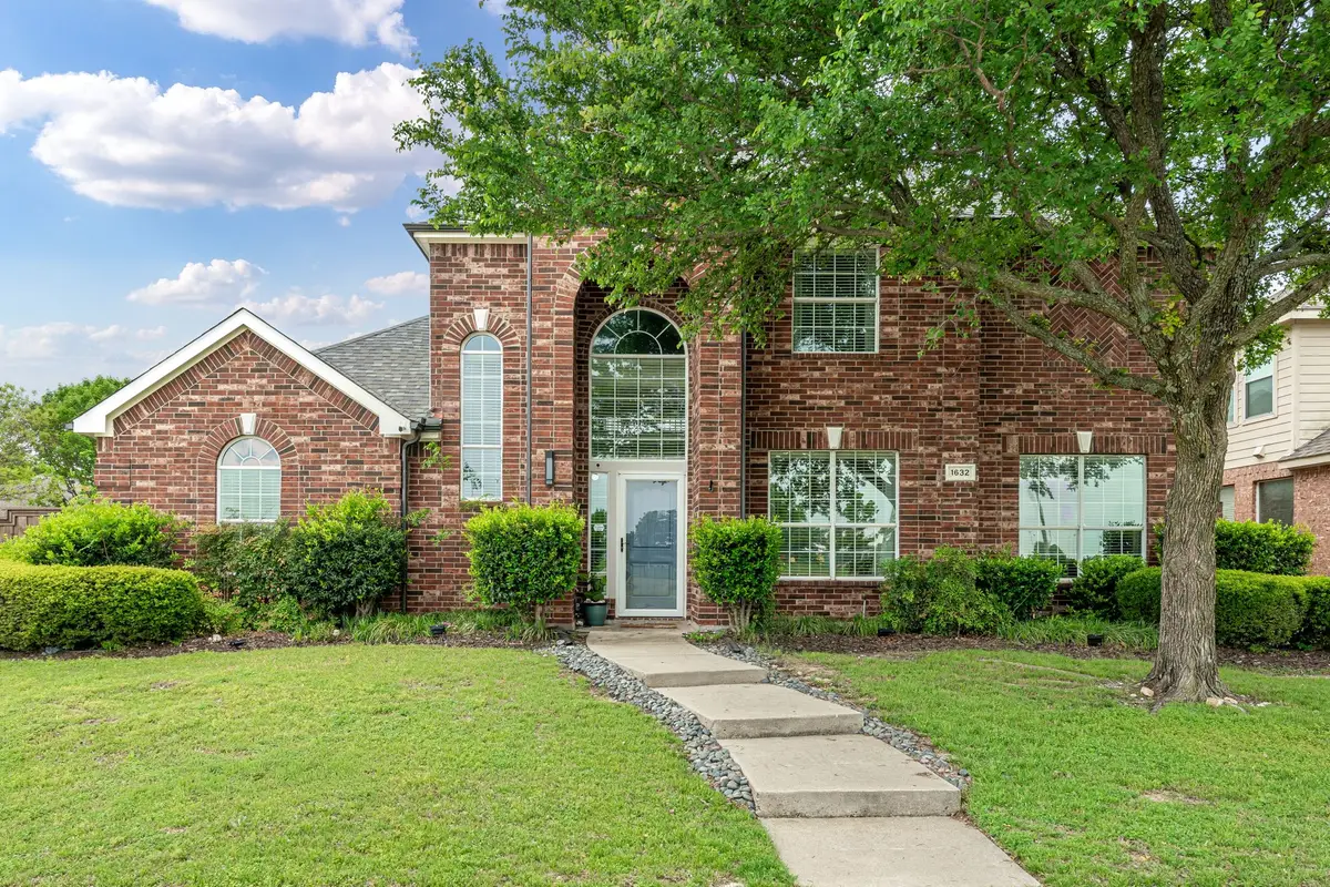 1632 Clear Springs Drive, Allen, TX 75002 - #1