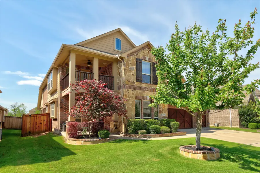 2819 Terrosa Road, Grand Prairie, TX 75054 - #2