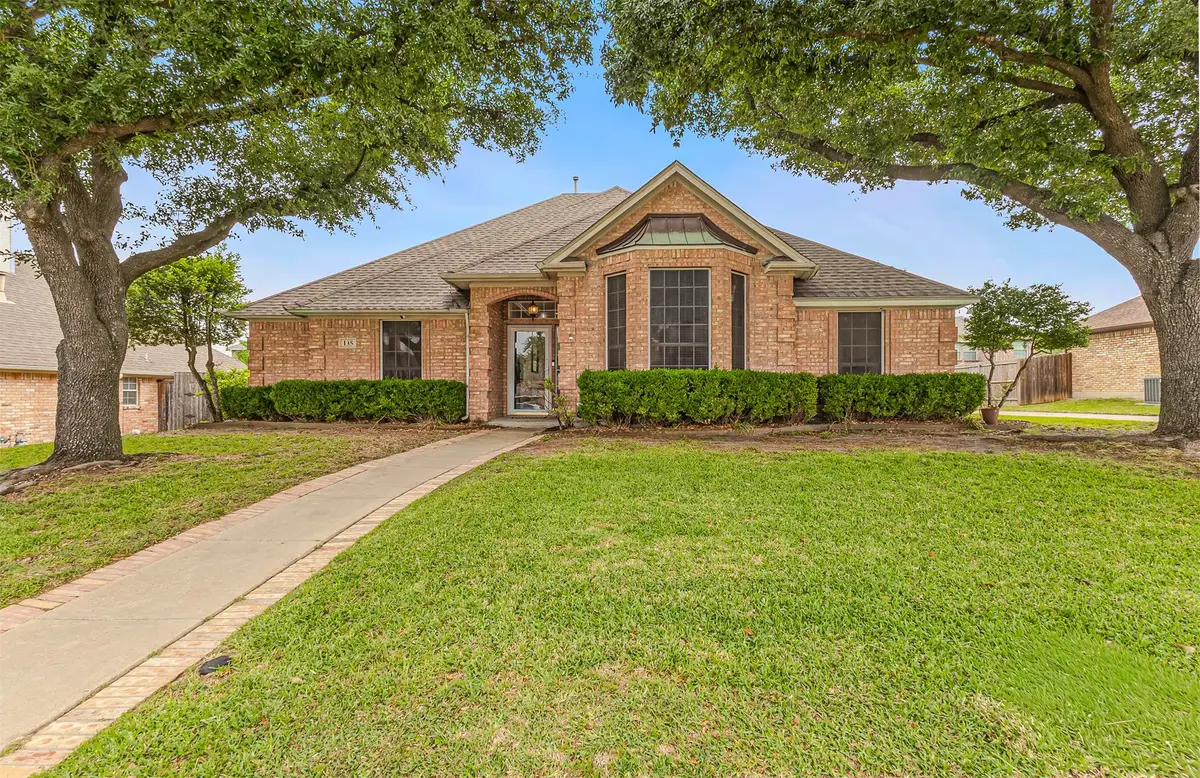 135 Paige Lane, Forney, TX 75126 - #1