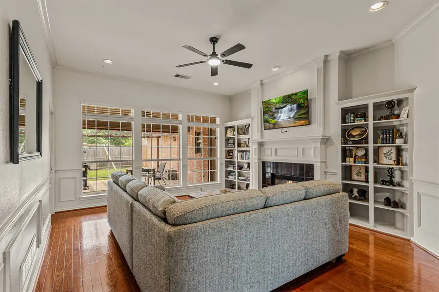 135 Paige Lane, Forney, TX 75126 - #3