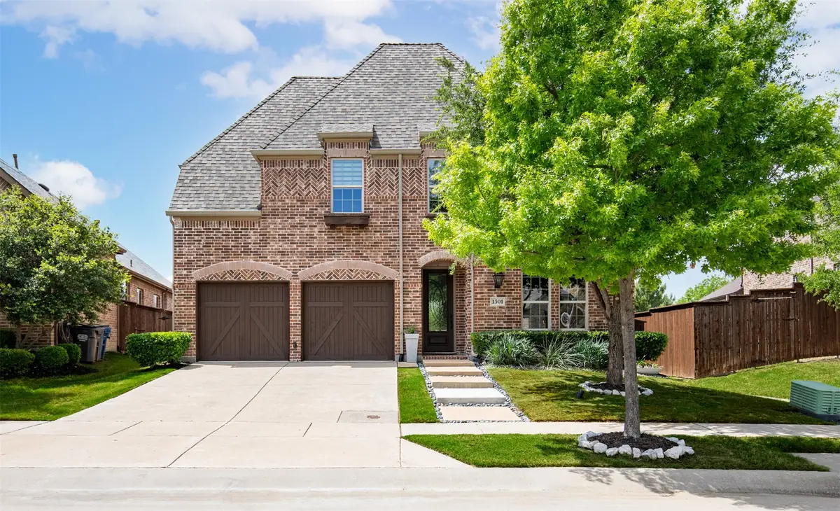 1301 Skyflower Lane, Celina, TX 75009 - #1