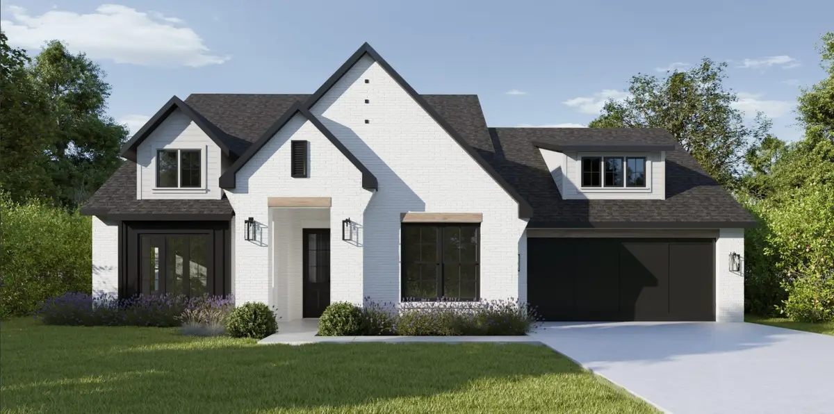 826 Feathergrass Court W, Haslet, TX 76052 - #1