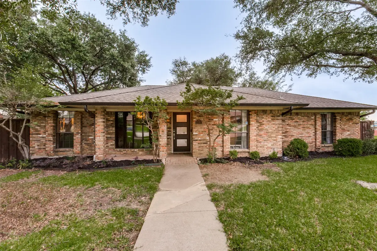2212 San Simeon Place, Carrollton, TX 75006 - #1