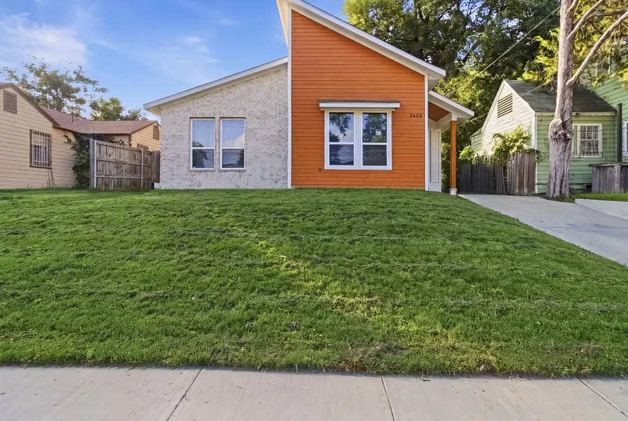 2603 Pine Street, Dallas, TX 75215 - #2