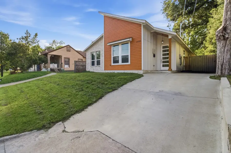 2603 Pine Street, Dallas, TX 75215 - #3