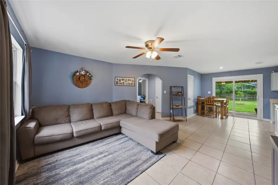 732 Ridgewood Drive, Tool, TX 75143 - #2