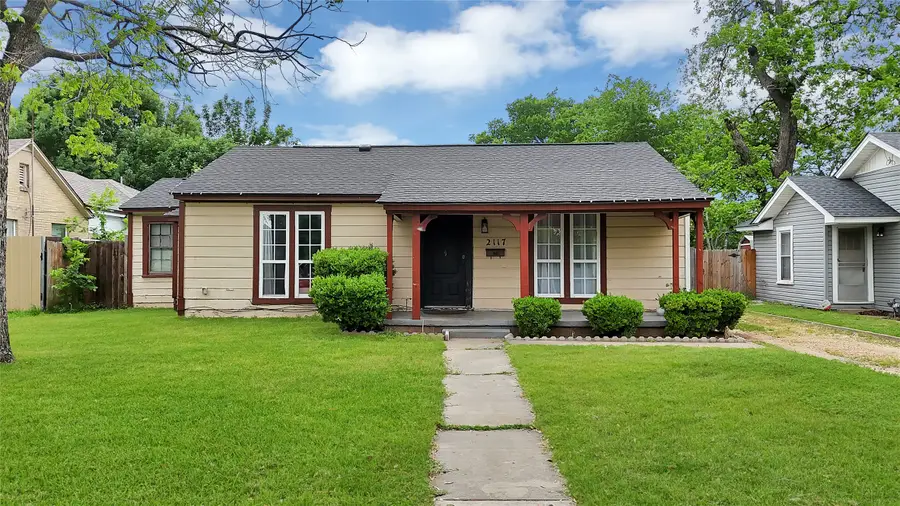 2117 Grace Avenue, Fort Worth, TX 76111 - #3