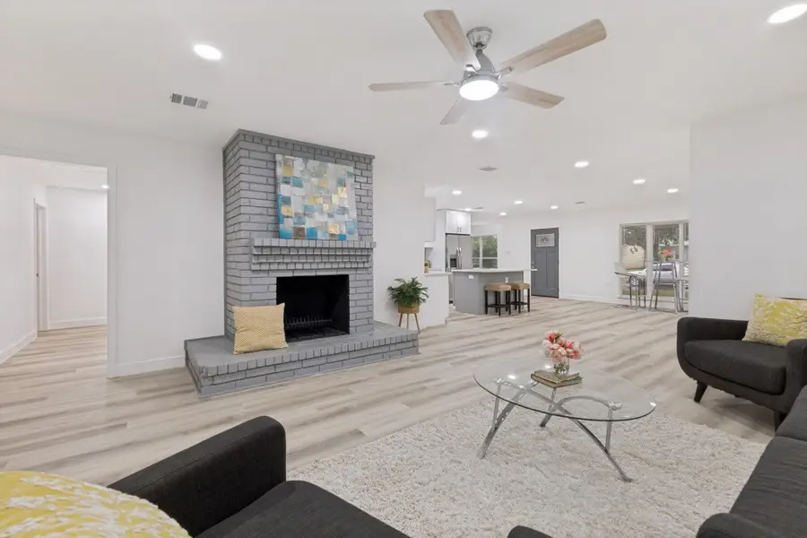 12436 Oberlin Drive, Dallas, TX 75243 - #3