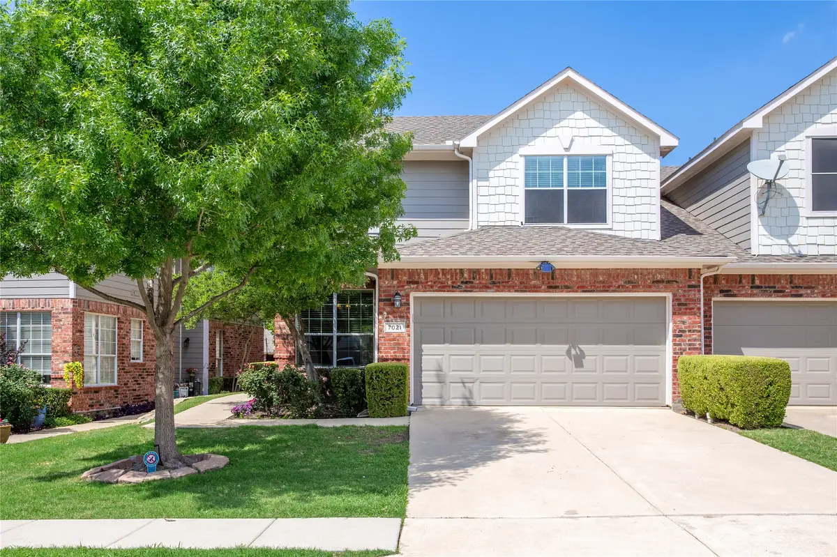 7021 Van Gogh Drive, Plano, TX 75093 - #1