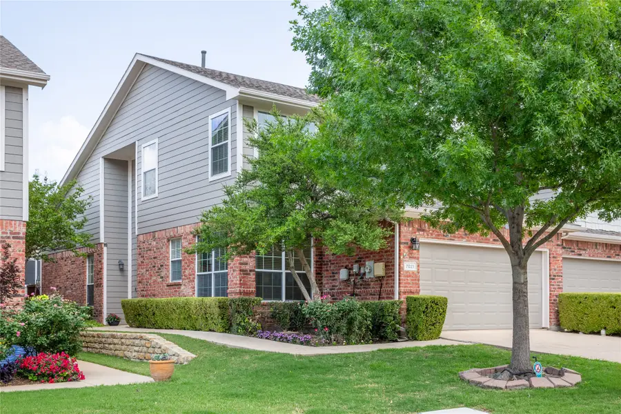 7021 Van Gogh Drive, Plano, TX 75093 - #2