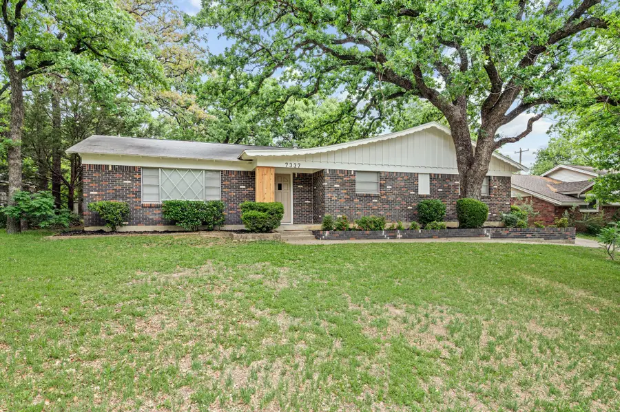 7337 Ellis Road, Fort Worth, TX 76112 - #3