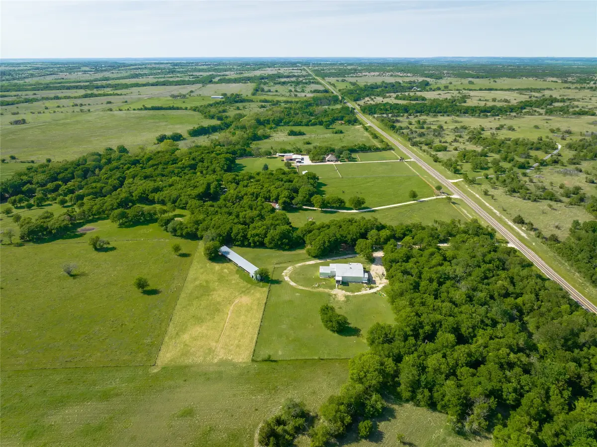 3360 Fm 308, Milford, TX 76670 - #1