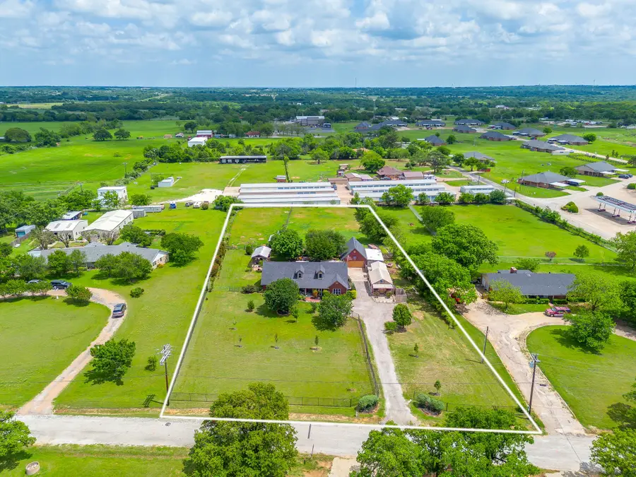 3914 Redbird Lane, Joshua, TX 76058 - #3