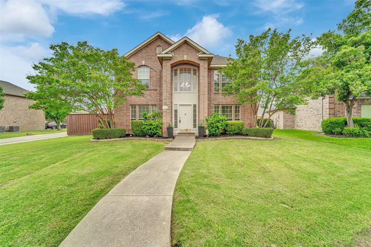1210 Rooney Lane, Carrollton, TX 75007 - #1