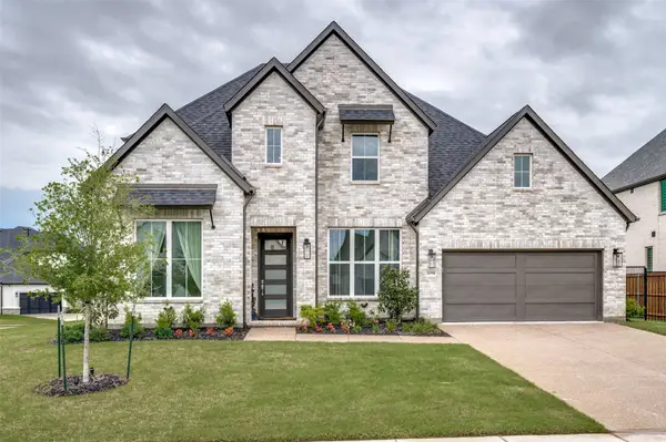 3190 Genevieve Lane, Prosper, TX 75078