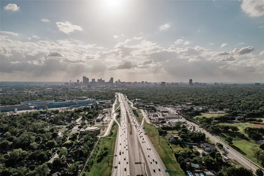 3231 Fairview Avenue, Dallas, TX 75223 - #3