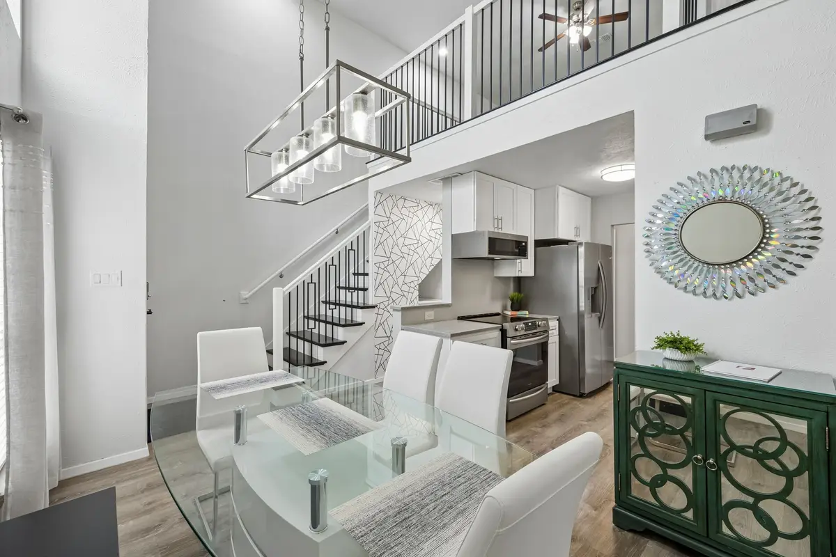 2428 Forest Brook Lane #1209, Arlington, TX 76006 - #1