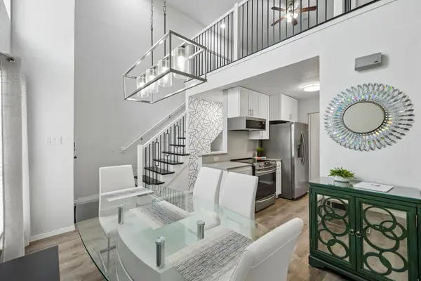 2428 Forest Brook Lane #1209, Arlington, TX 76006