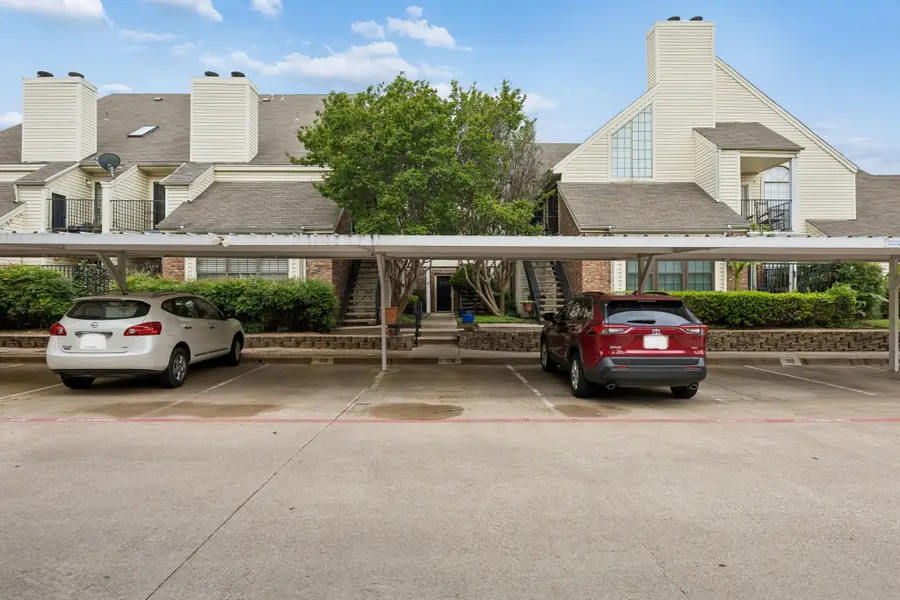 2428 Forest Brook Lane #1209, Arlington, TX 76006 - #2