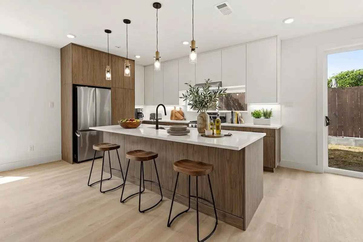415 N Patton Avenue, Dallas, TX 75203 - #1
