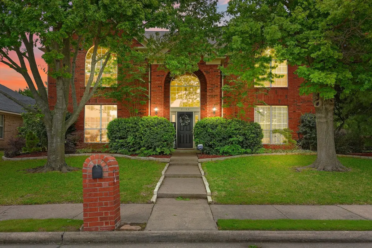 3100 Creek Crossing Road, Mesquite, TX 75181 - #1