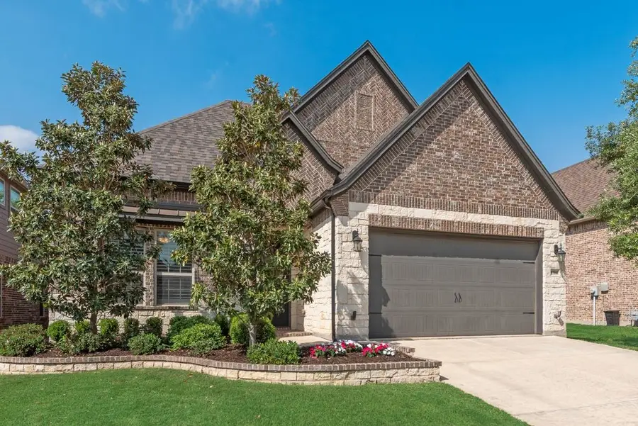 1704 Halifax Street, Roanoke, TX 76262 - #2