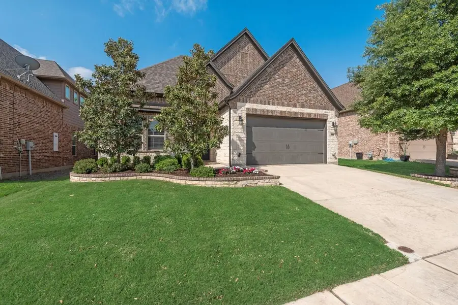 1704 Halifax Street, Roanoke, TX 76262 - #3